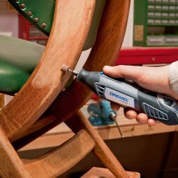 DREMEL General Purpose Rotary Tool Set5